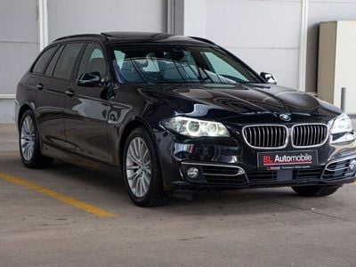BMW 535