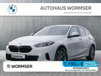 Gebraucht BMW 120