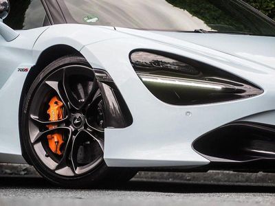 McLaren 720S