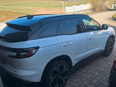 Gebraucht Renault Austral Techno 160 PS (117 kW) 2025 Weiß SUV