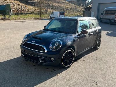 gebraucht Mini Cooper Clubman Hampton