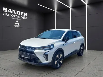 Gebraucht Mitsubishi Grandis Edition 158 PS (116 kW) 2026 Weiß SUV