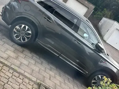 Gebraucht SWM G01 177 PS (130 kW) 2025 SUV
