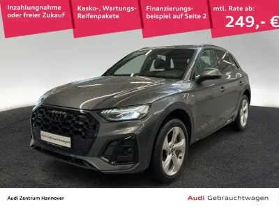 Gebraucht Audi Q5