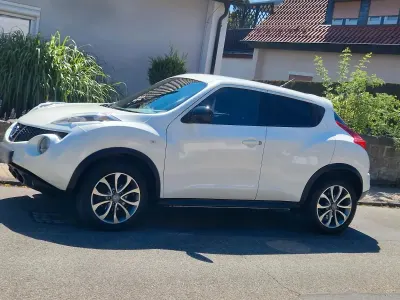 Gebraucht Nissan Juke