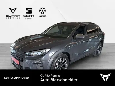 Usata Cupra Terramar 204 CV (150 kW) 2025 Grigio SUV