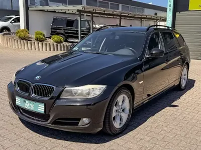 Gebraucht BMW 318