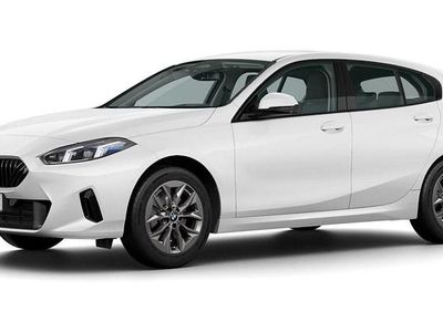 Gebraucht 2025 BMW 120 Kleinwagen | 45.200 €