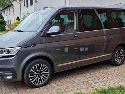 VW T6.1