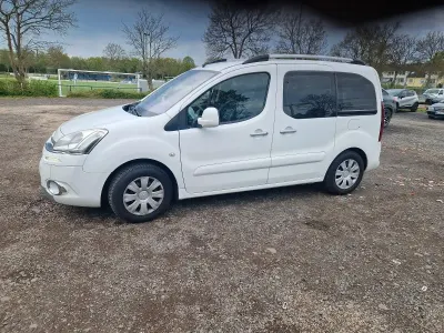 Gebraucht Citroën Berlingo