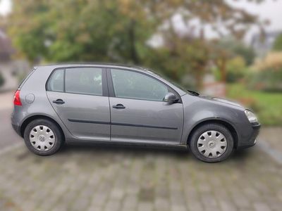 VW Golf V