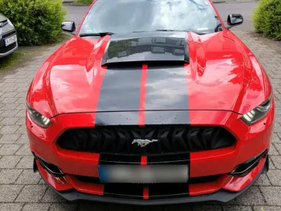 Gebraucht Ford Mustang