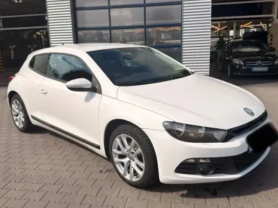 Gebraucht VW Scirocco