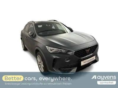 Brugt Cupra Formentor 150 HK (110 kW) 2022 Grå SUV