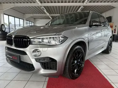 Gebraucht BMW X5 M