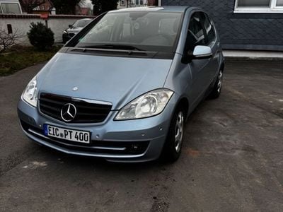 Mercedes A180