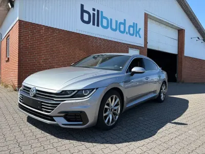 Gebraucht VW Arteon