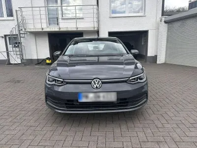 Gebraucht VW Golf VIII