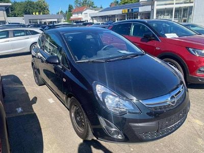 Gebraucht Opel Corsa