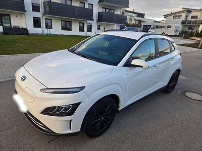 Gebraucht Hyundai Kona 100 kW (136 PS) 2021 SUV