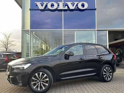 Gebraucht Volvo XC60 Plus 197 PS (144 kW) 2023 Schwarz SUV