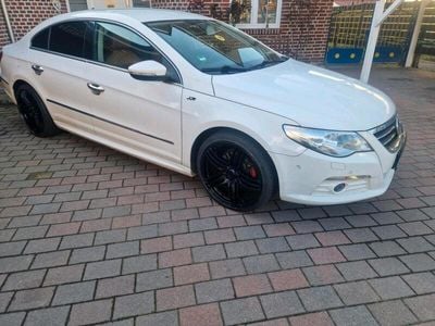 VW CC