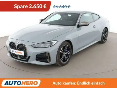 Gebraucht BMW M440