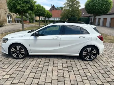 Gebraucht Mercedes A220
