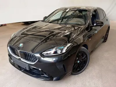 Gebraucht BMW 120