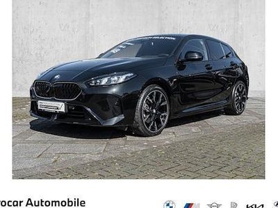 Second-hand BMW 120 Shadowline 163 CP (119 kW) 2025 Negru Hatchback