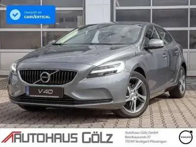 Gebraucht Volvo V40