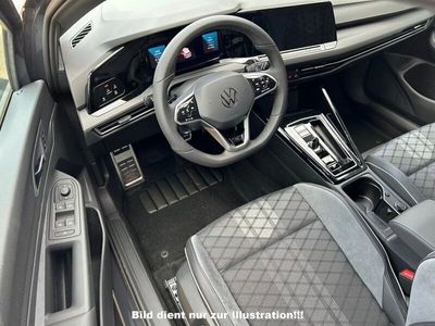 VW Golf VIII