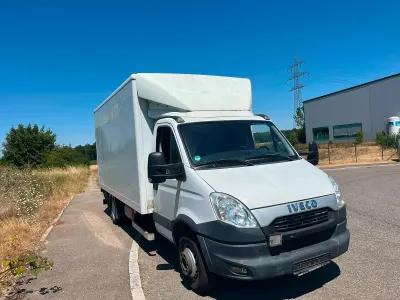 Gebraucht Iveco Daily