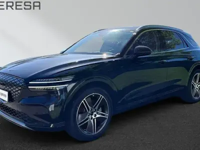 Gebraucht Genesis GV70