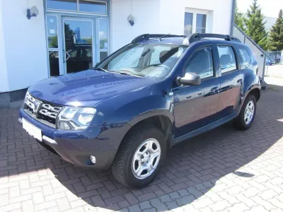 Gebraucht Dacia Duster