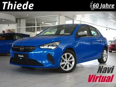 Gebraucht Opel Corsa