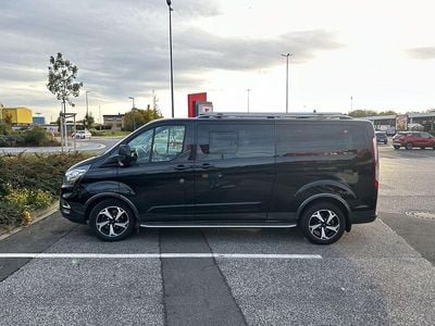 Ford Tourneo