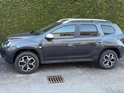 Gebraucht Dacia Duster