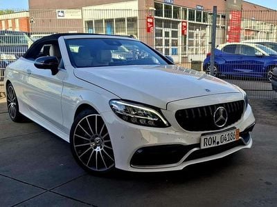 Mercedes C300