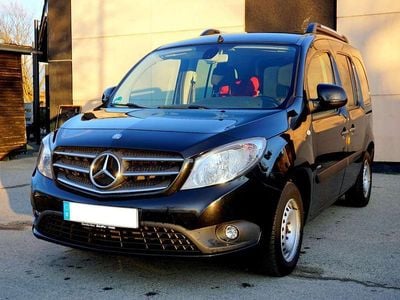 Mercedes Citan 109
