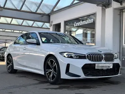 Gebraucht BMW 318