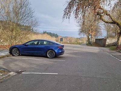 Gebraucht 2023 Tesla Model 3 RWD Limousine | 29.500 € (Guter Preis)