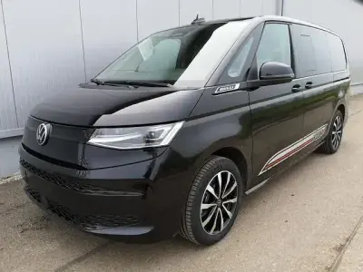 Neu VW Multivan Edition 2026 Andere Van / Kleinbus