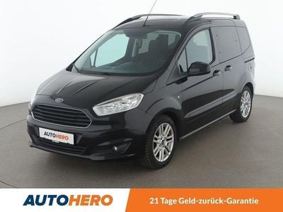 Ford Tourneo