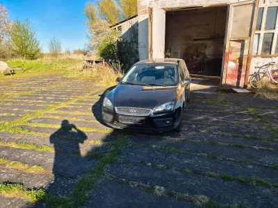 Gebraucht Ford Focus