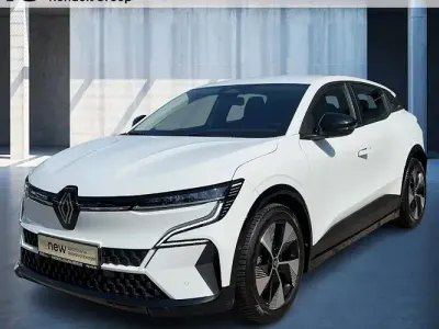 Gebraucht Renault Megane E-Tech