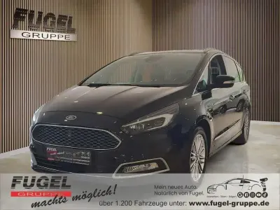 Gebraucht Ford S-MAX