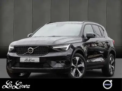 Gebraucht Volvo XC40 120 PS (88 kW) 2025 SUV