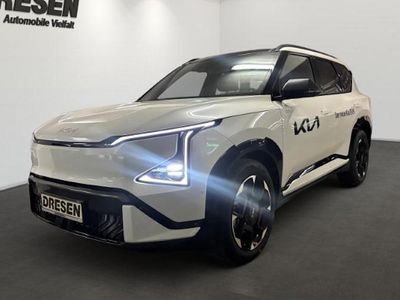 Gebraucht Kia EV5 GT-Line 160 kW (218 PS) 2026 Weiss SUV