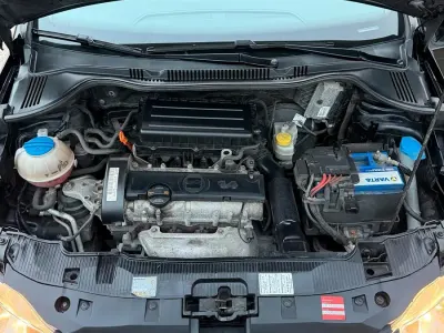 Gebraucht Seat Ibiza